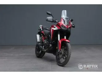 honda africa twin 1100