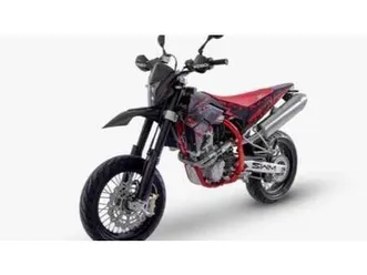 vendo swm sm 500 r (2021 - 24) nuova a rosta (codice 9681840) - moto.it