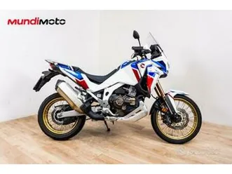 honda crf 1100 l africa twin adventure sport dct -