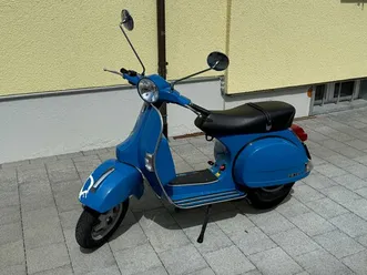 vespa px 125