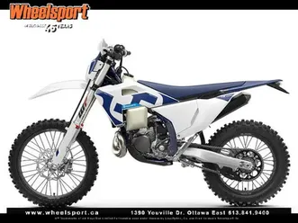 2026 husqvarna te 300
