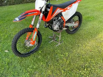 ktm sx-f 250