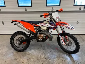 2022 ktm 300 xcw