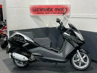 peugeot satelis 300 2 premium 278 cc