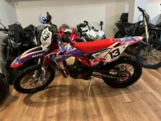 beta rr 250 factory!!!! 56 часа!!!!