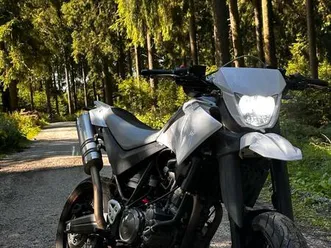 yamaha xt660x evtl. tausch gegen motorrad