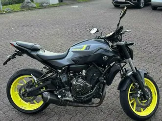 mt07 night fluo 2016 abs euro 3 a2 gedrosselt