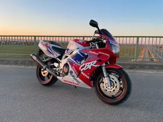 honda fireblade cbr900 sc28 - original