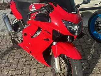 honda cbr600f pc35 *export gesucht*