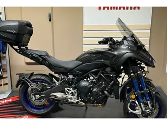 yamaha niken 2021