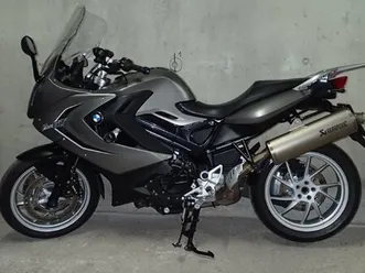 occasion bmw f 800 gt