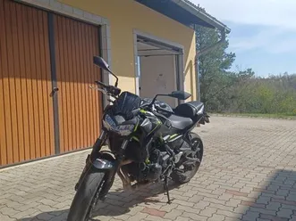 occasion kawasaki z650