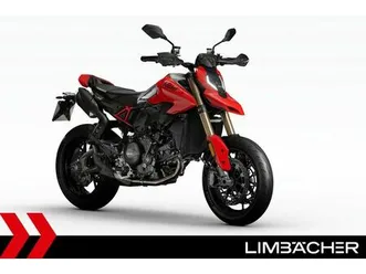 ducati hypermotard v2