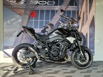 z 900 (35kw)