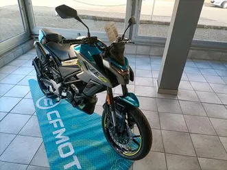 cfmoto 125 nk 125er 125 ccm neufahrzeug 4 jahre garantie