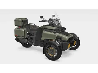 can-am canyon redrock 1330 2026 szczecin dąbie