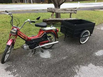 s limited mit anhã¤ger