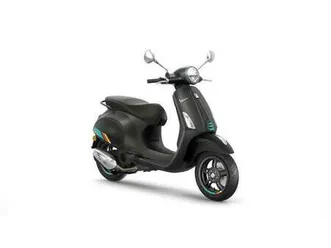 vendo vespa primavera 125 s (2023 - 25) nuova a milano (codice 9408412) - moto.it