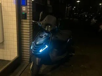 piaggio zip — scooters | piaggio — marktplaats