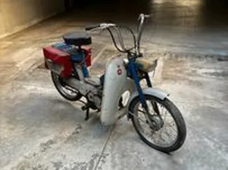 ciclomotore garelli
