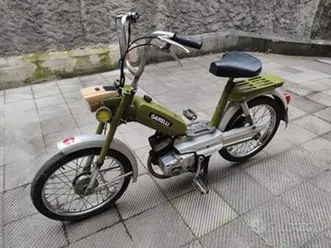 garelli 50 gulp flex - 1975