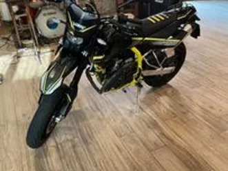 swm sm125r