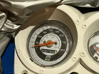 beeline veloce gt 50