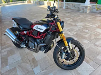 indian 1200 ftr