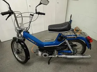 puch maxi s zu verkaufen