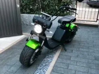 e-chopper citytwiester 3.0