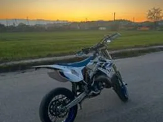 tm smr 125