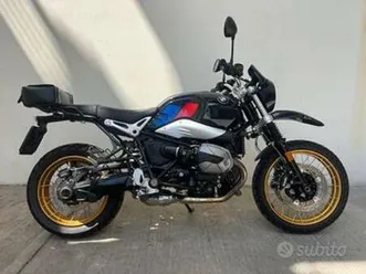 bmw r 1200 ninet urban g/s abs my21