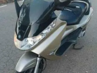 piaggio - x8 125 cc