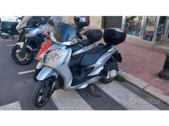 malaguti password 250 - 2010