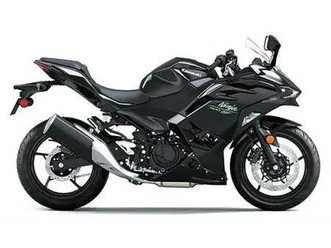 2024 kawasaki ninja ex500 abs - fa21794
