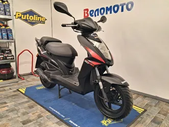 kymco agility rs 49 cc. →