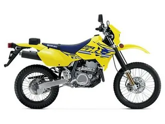 2024 suzuki dr-z400s