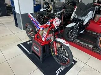 beta minitrial electric xl