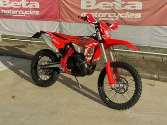 beta rr enduro 300 standard my24