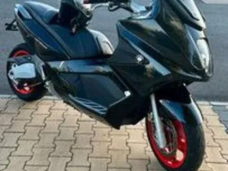 gilera gp800