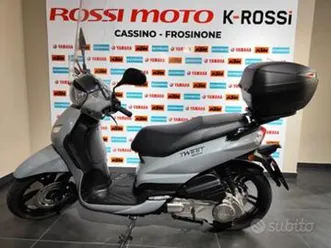 peugeot tweet 200 2022