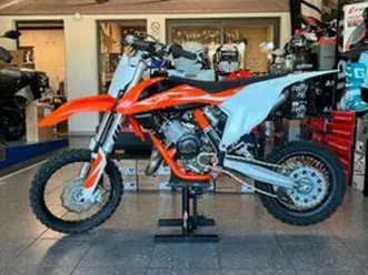 ktm 65 sx