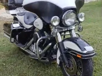 harley davidson electra glide 1340 carburatore