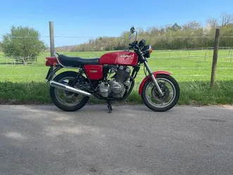 laverda 1200