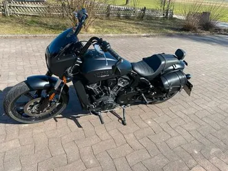 indian scout rogue black smoke midnight