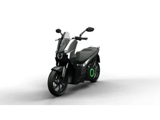 silence s1+ spitzene-scooter mit 110km/h 133km reichweite neuwert