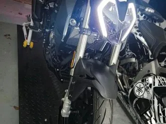 keeway rkf 125 cmm naked bike nur 200km b196 2500€ festpreis!!!