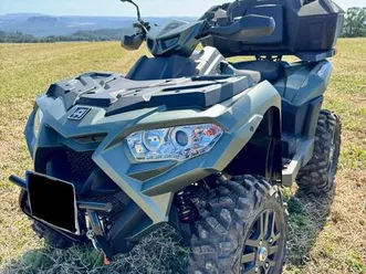 access shade sport plus - grün - unter 1000 km