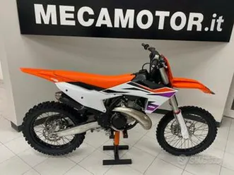 ktm sx 250 2024