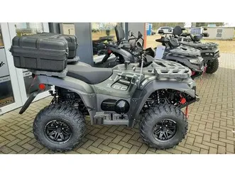 tgb blade 560 eps abs 590 / 1000 / neues model /